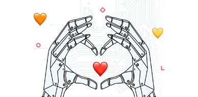 Positive future with AI Positive future with AI
