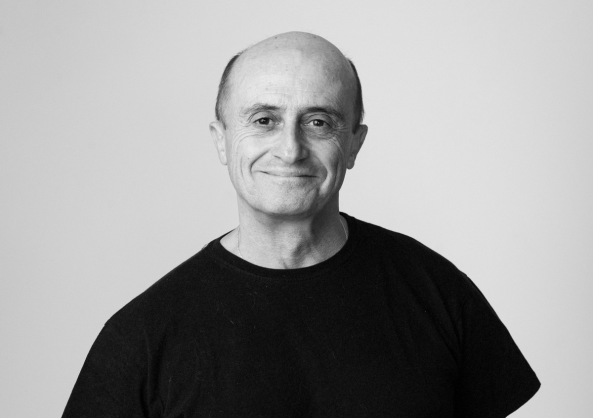 Pepe Viyuela